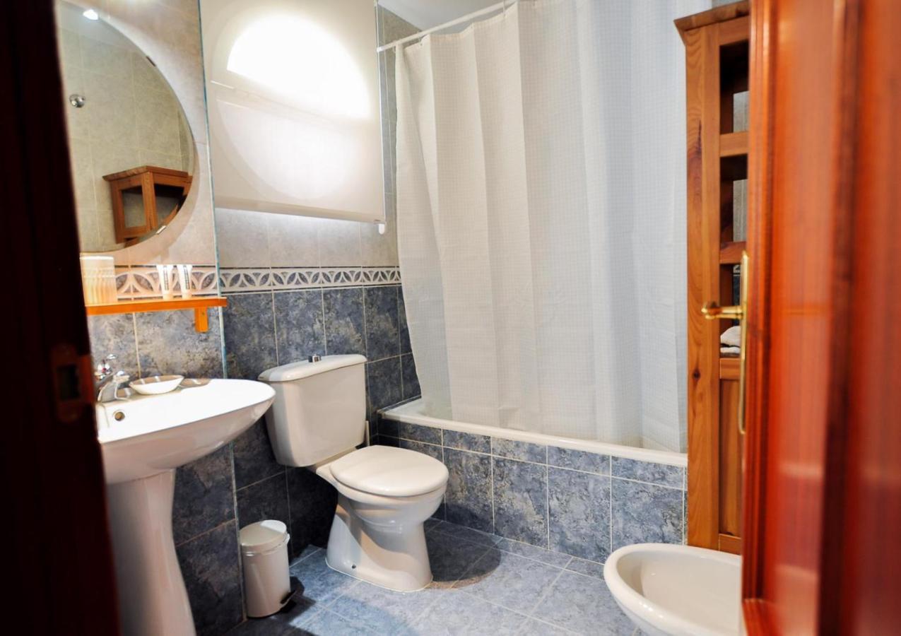 דירות Holidays2Malaga Refino Studio High Speed Wifi מראה חיצוני תמונה